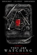 Watch They Are Watching 123MovieFree