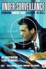 Watch Under Surveillance 123MovieFree