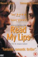 Watch Sur mes lèvres 123MovieFree