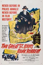 Watch The St. Louis Bank Robbery 123MovieFree
