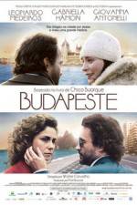 Watch Budapest 123MoviesFree
