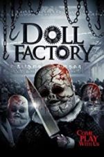 Watch Doll Factory 123moviesfree