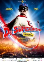 Watch Superchamp Returns 123moviesfree