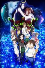 Watch Accel World: Infinite Burst 123MoviesFree