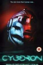 Watch Cyberon 123MovieFree