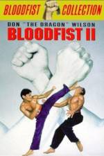 Watch Bloodfist II 123MovieFree