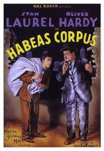 Watch Habeas Corpus (Short 1928) 123moviesfree