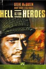 Watch Hell Is for Heroes 123MovieFree
