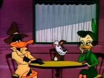 Watch Boston Quackie (Short 1957) 123MoviesFree