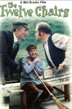 Watch The Twelve Chairs 123MoviesFree