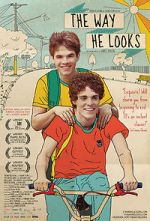 Watch The Way He Looks 123MovieFree