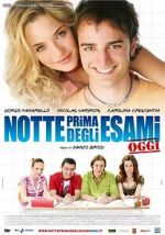 Watch Notte prima degli esami - Oggi 123MovieFree