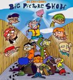 Watch Ed, Edd n Eddy\'s Big Picture Show 123MoviesFree