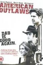 Watch American Outlaws 123MovieFree