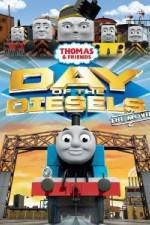 Watch Thomas &amp; Friends: Day of the Diesels 123MoviesFree