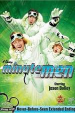 Watch Minutemen 123MovieFree