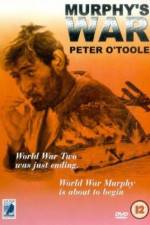 Watch Murphy's War 123MovieFree