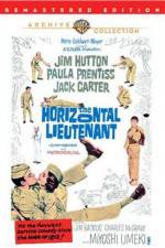 Watch The Horizontal Lieutenant 123MovieFree