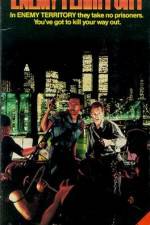 Watch Enemy Territory 123MoviesFree