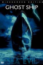 Watch Ghost Ship 123MoviesFree