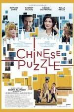 Watch Casse-tête chinois 123MovieFree