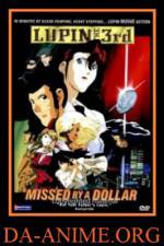 Watch Rupan Sansei $1 Money Wars 123MovieFree