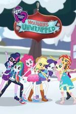 Watch My Little Pony: Equestria Girls - Holidays Unwrapped 123moviesfree