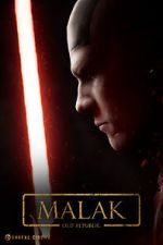 Watch Malak: An Old Republic Story (Short 2021) 123MovieFree