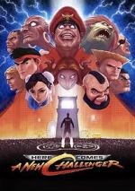 Watch Here Comes a New Challenger 123moviesfree