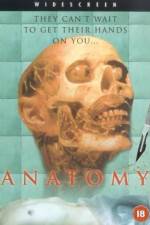 Watch Anatomi 123MovieFree
