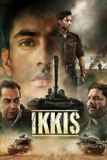 Watch Ikkis 123moviesfree