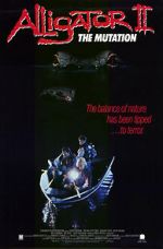 Watch Alligator II: The Mutation 123MoviesFree