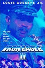 Watch Iron Eagle II 123MovieFree