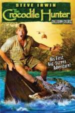 Watch The Crocodile Hunter: Collision Course 123MoviesFree