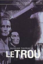 Watch Le Trou 123MovieFree