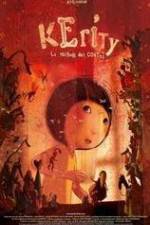 Watch Kérity, la maison des contes 123MoviesFree
