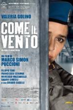 Watch Come il vento 123MoviesFree