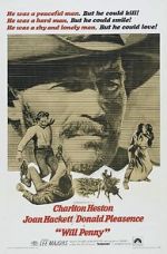Watch Will Penny 123MovieFree