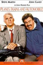 Watch Planes, Trains & Automobiles 123MovieFree