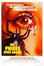 Watch Dr. Phibes Rises Again 123MovieFree