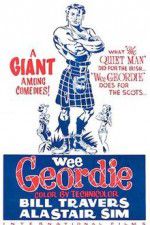 Watch Wee Geordie 123MovieFree
