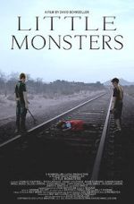 Watch Little Monsters 123MovieFree