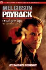 Watch Payback Straight Up - The Director's Cut 123MovieFree