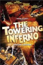 Watch The Towering Inferno 123MovieFree