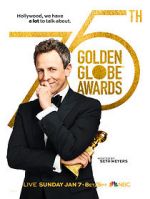 Watch 75th Golden Globe Awards 123MovieFree