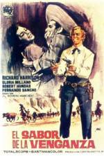 Watch El sabor de la venganza 123MovieFree