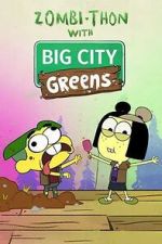 Watch Zombi-Thon with Big City Greens (TV Special 2022) 123MoviesFree