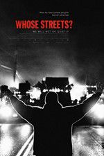 Watch Whose Streets 123moviesfree