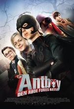 Watch Antboy: Revenge of the Red Fury 123MovieFree