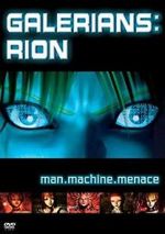 Watch Galerians: Rion 123MoviesFree